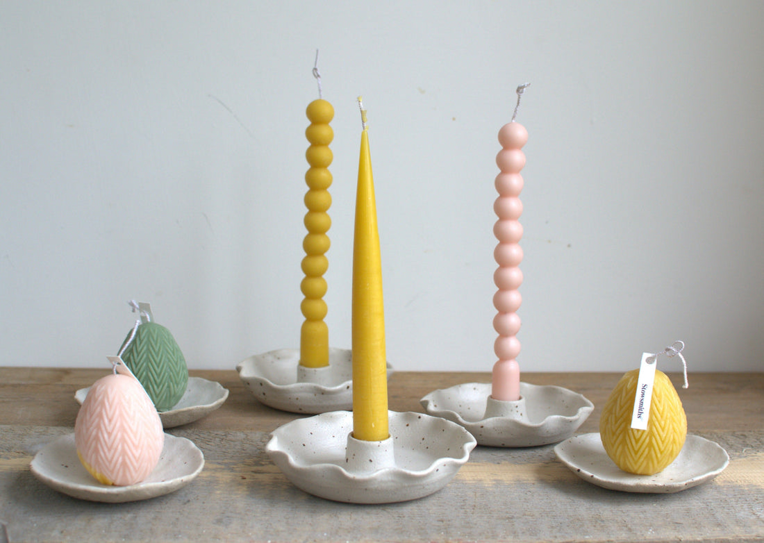 A Little Bit About our Ceramics Suppliers