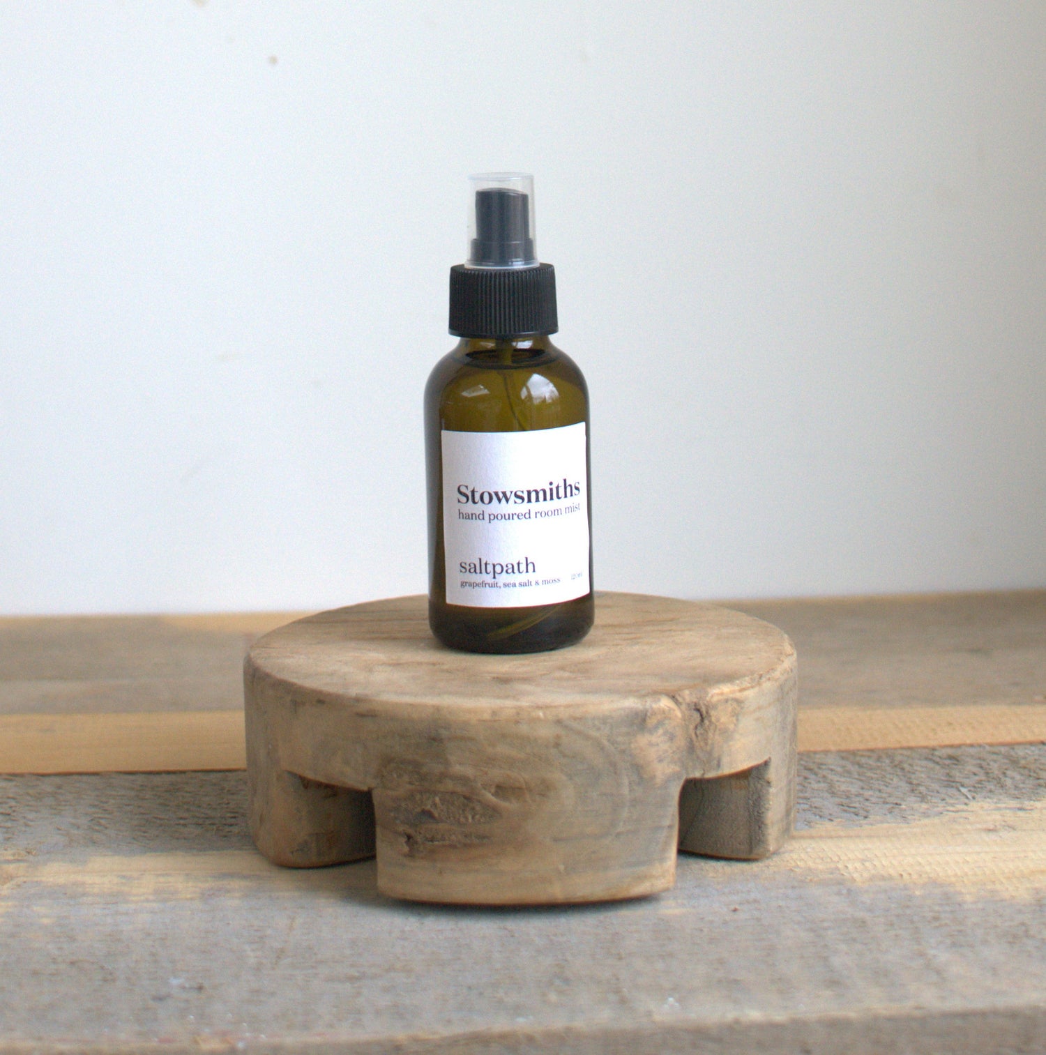 Hand Poured Natural Reed Diffusers and Room Mists