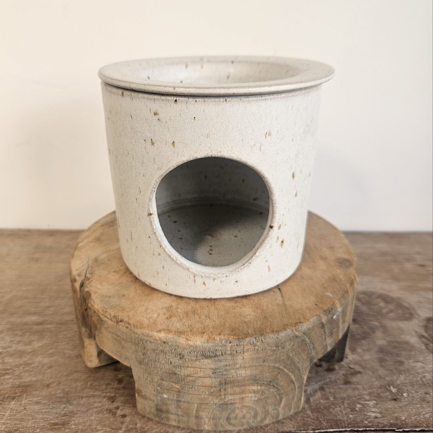 Bliss Mill Studio Wax Warmer